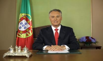 Cavaco Silva conclui hoje audiências com partidos, antes de indigitação do primeiro-ministro